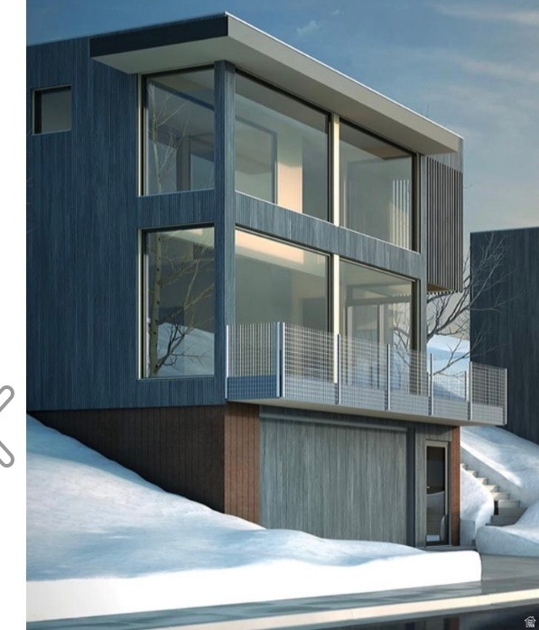 SUMMIT EDEN PHASE 1C - Land