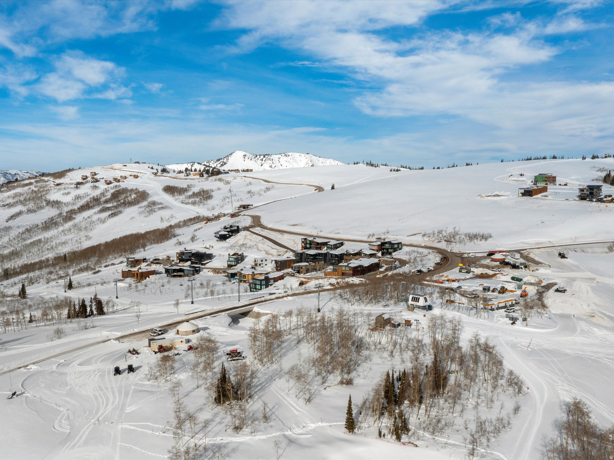 SUMMIT EDEN PHASE 1C - Land