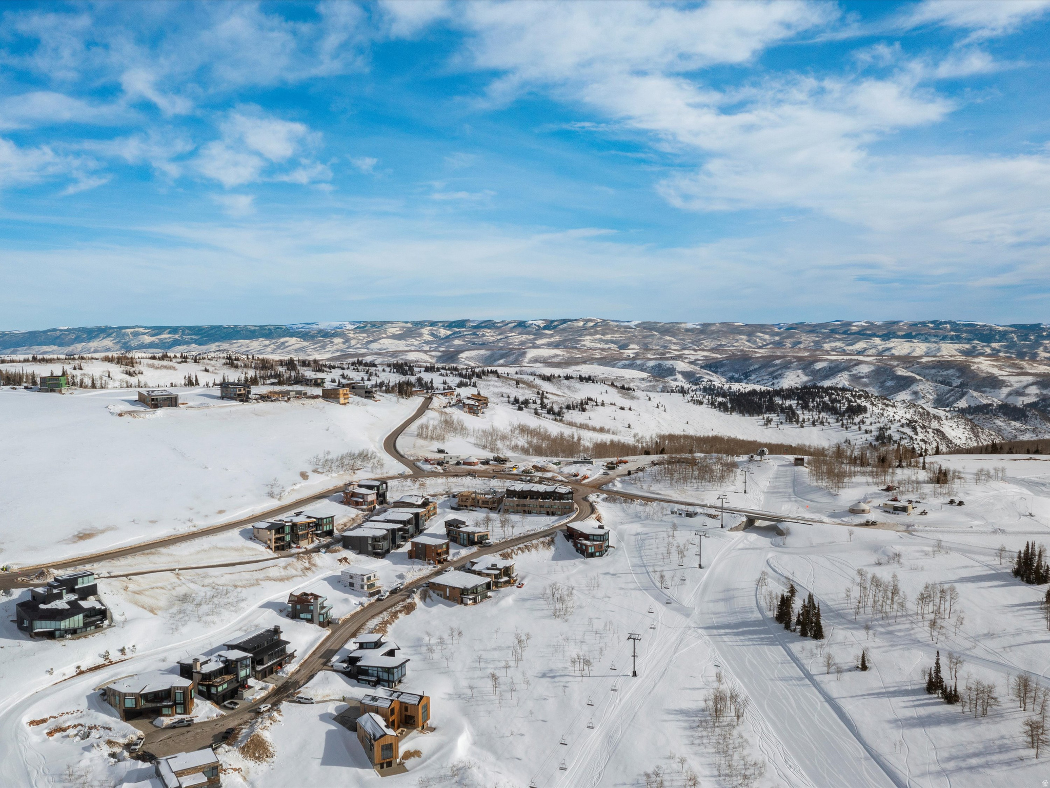 SUMMIT EDEN PHASE 1C - Land