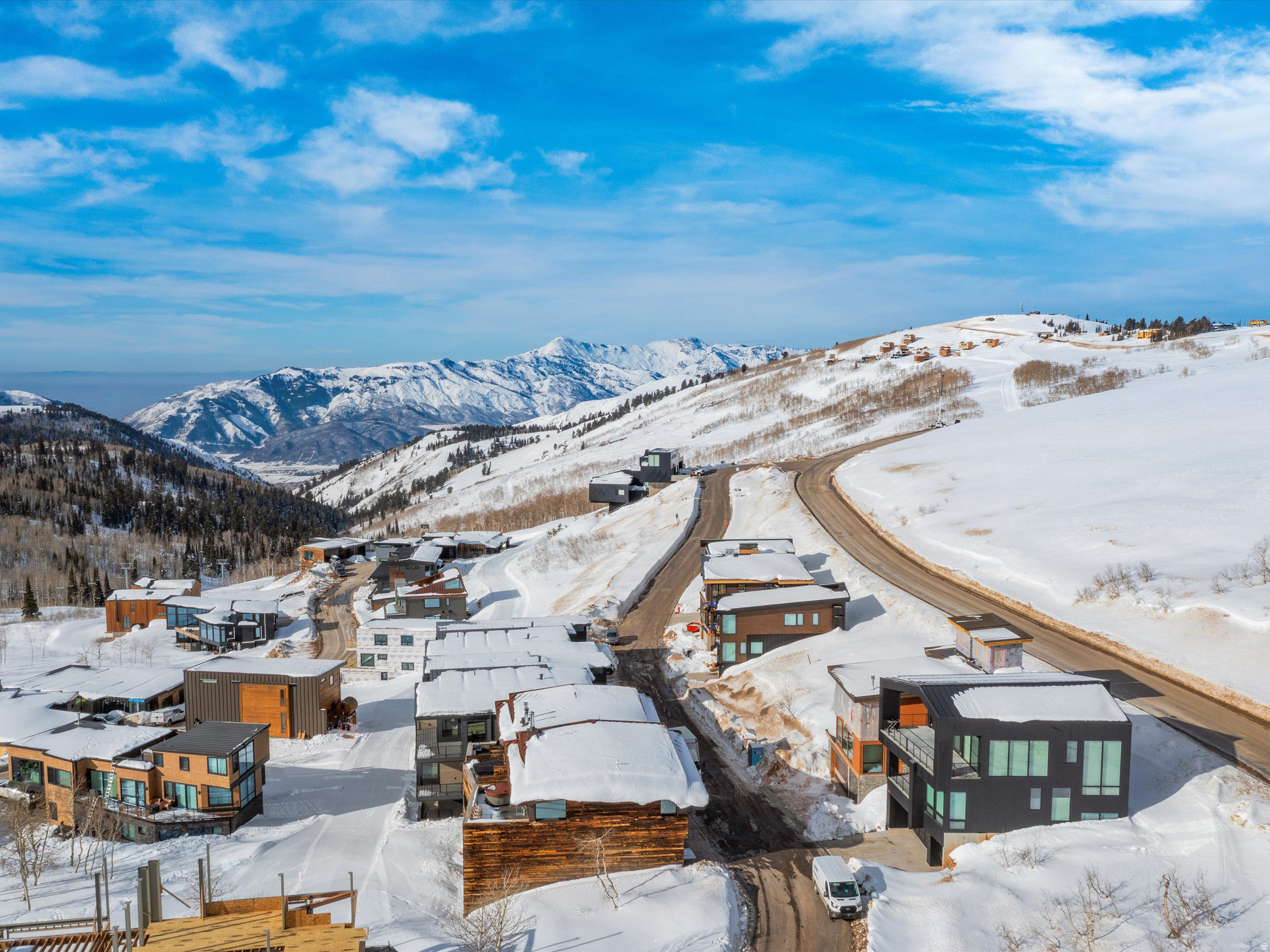 SUMMIT EDEN PHASE 1C - Land