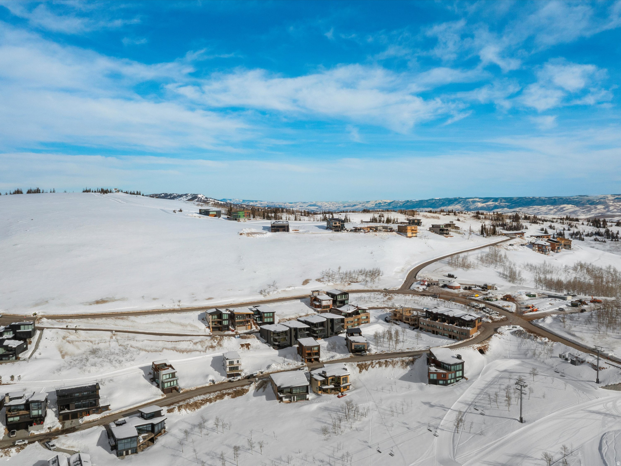 SUMMIT EDEN PHASE 1C - Land