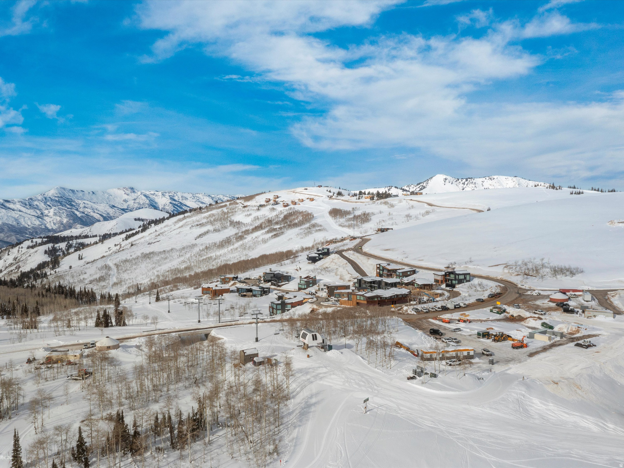 SUMMIT EDEN PHASE 1C - Land