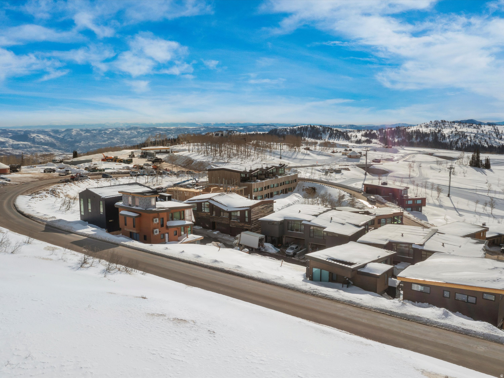 SUMMIT EDEN PHASE 1C - Land