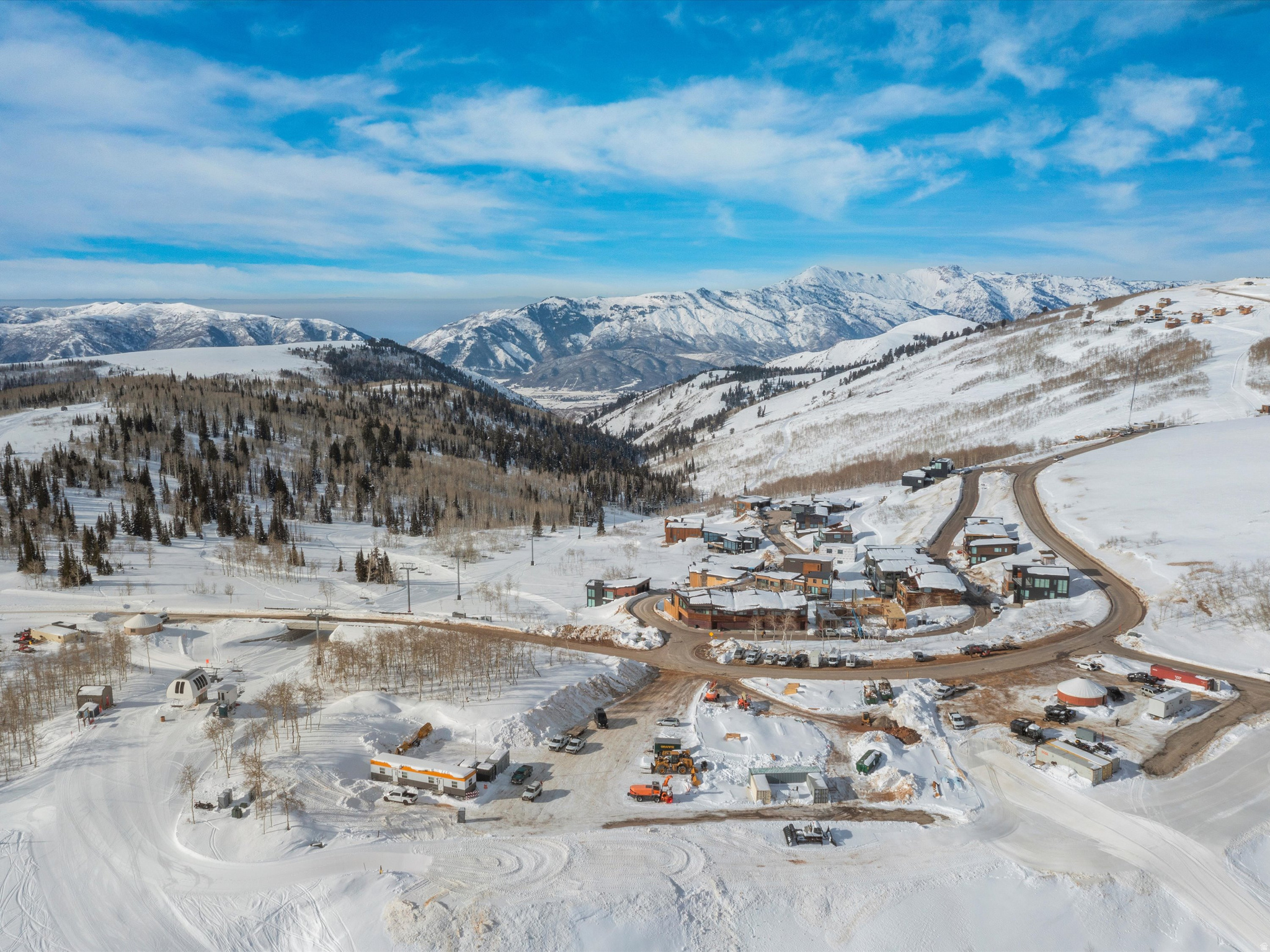 SUMMIT EDEN PHASE 1C - Land