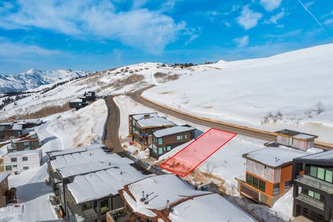 Vacant Land For Sale - 8456 E Copper Crest Rd #148<br/> Weber County, Eden, UT 84310