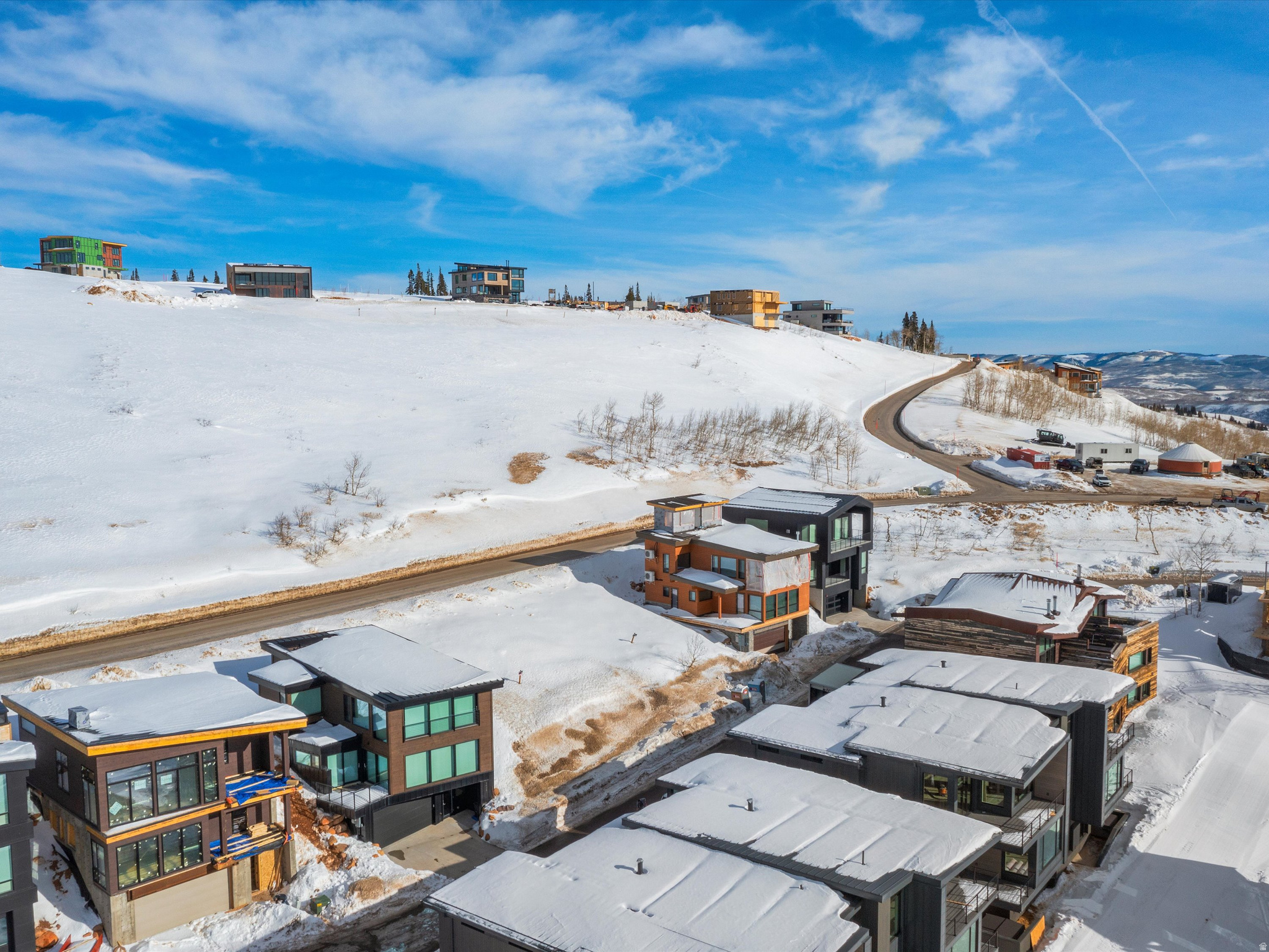 SUMMIT EDEN PHASE 1C - Land