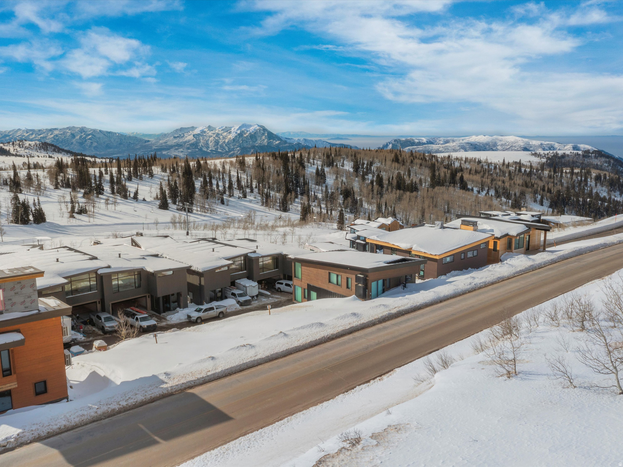 SUMMIT EDEN PHASE 1C - Land