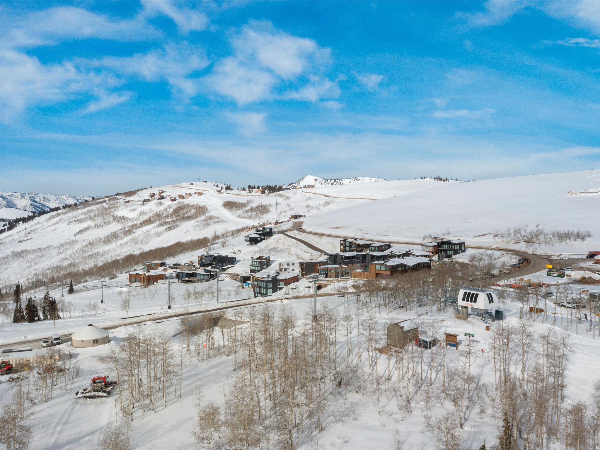 SUMMIT EDEN PHASE 1C - Land