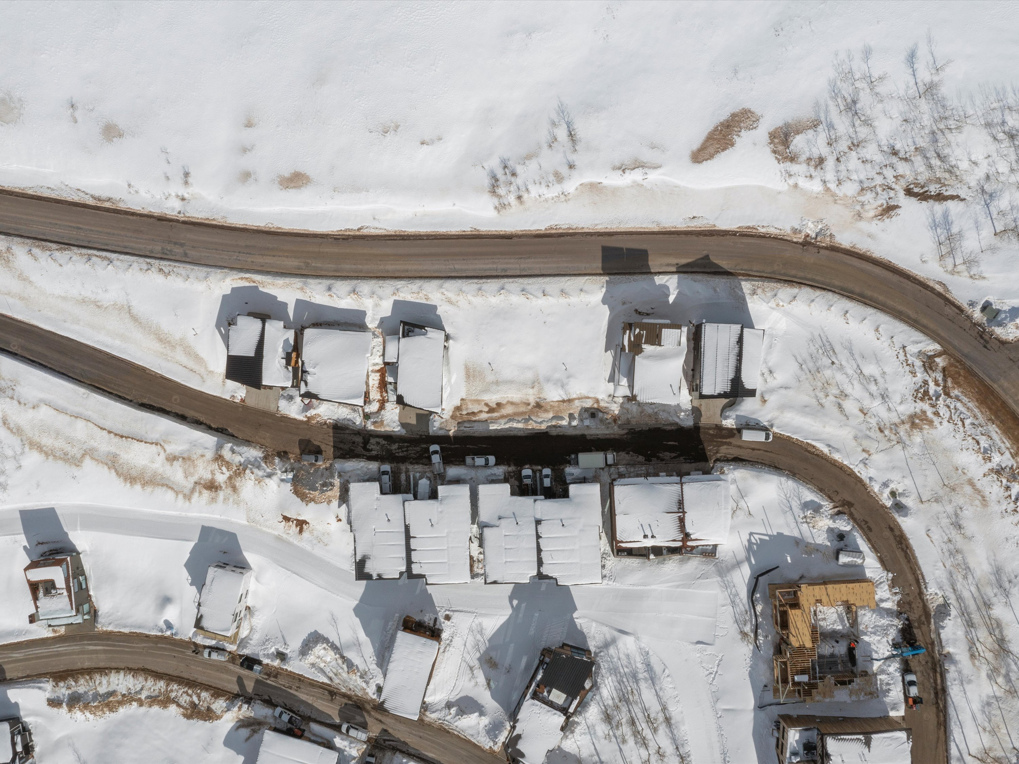 SUMMIT EDEN PHASE 1C - Land