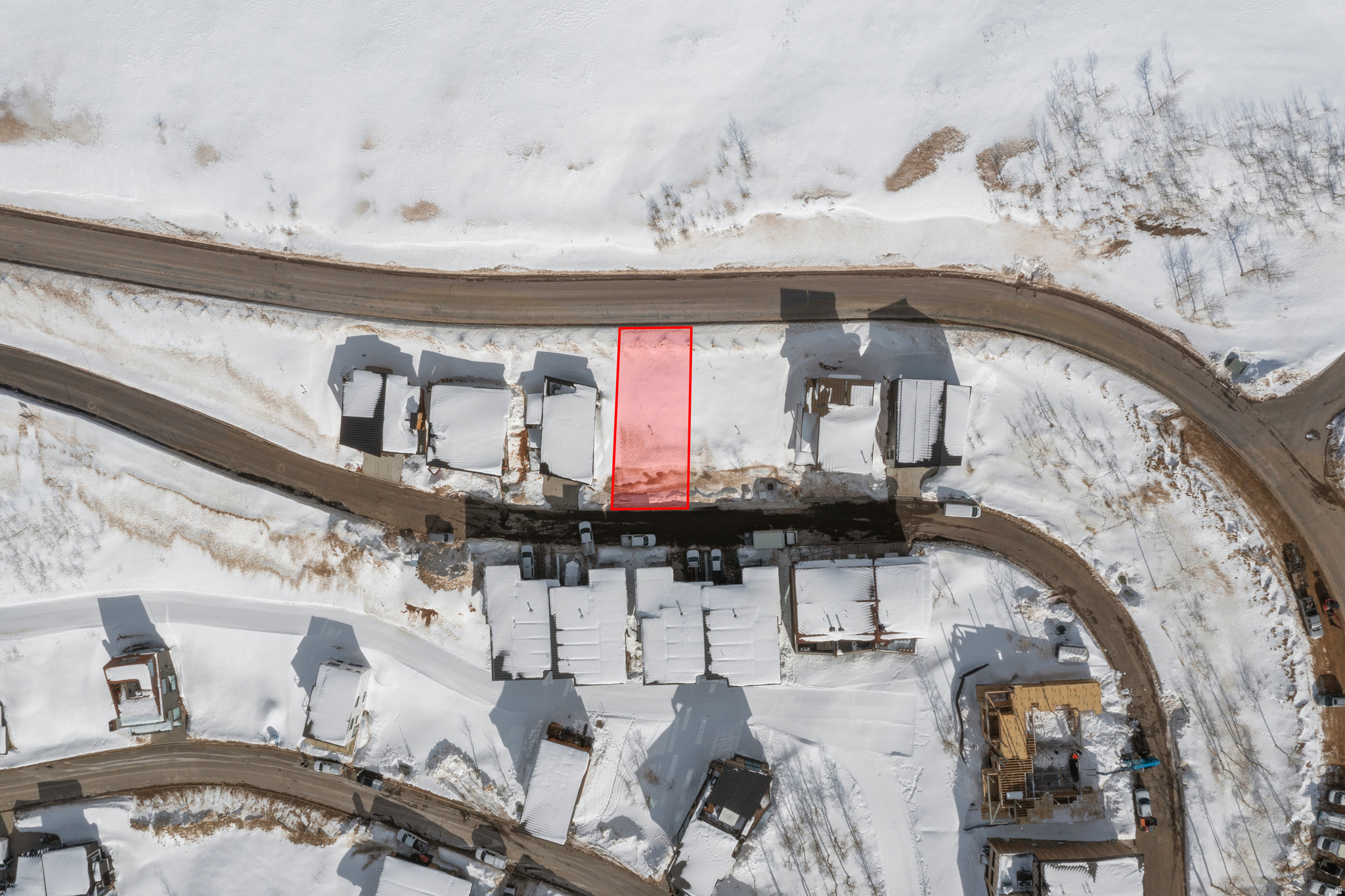 SUMMIT EDEN PHASE 1C - Land