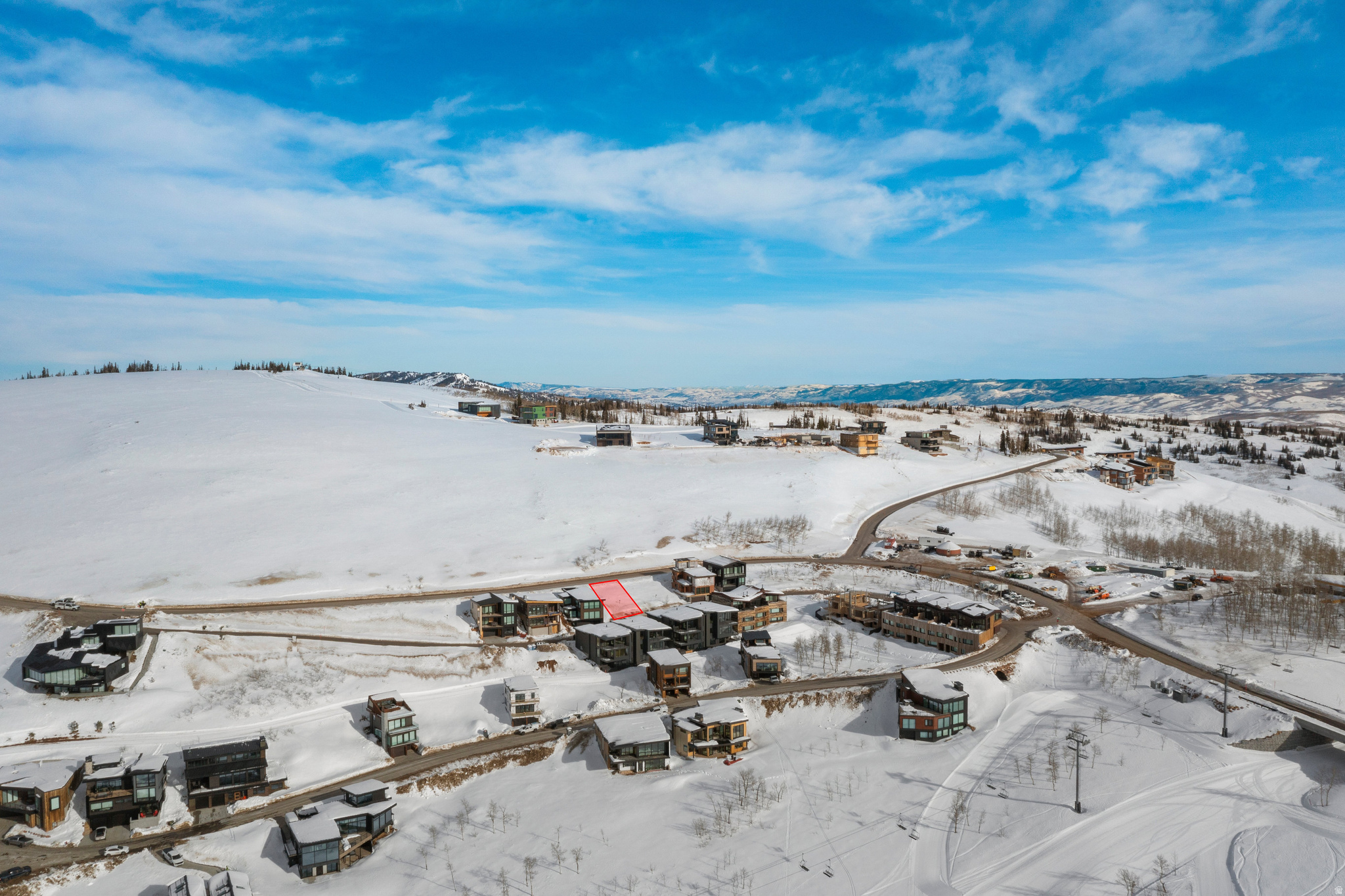 SUMMIT EDEN PHASE 1C - Land