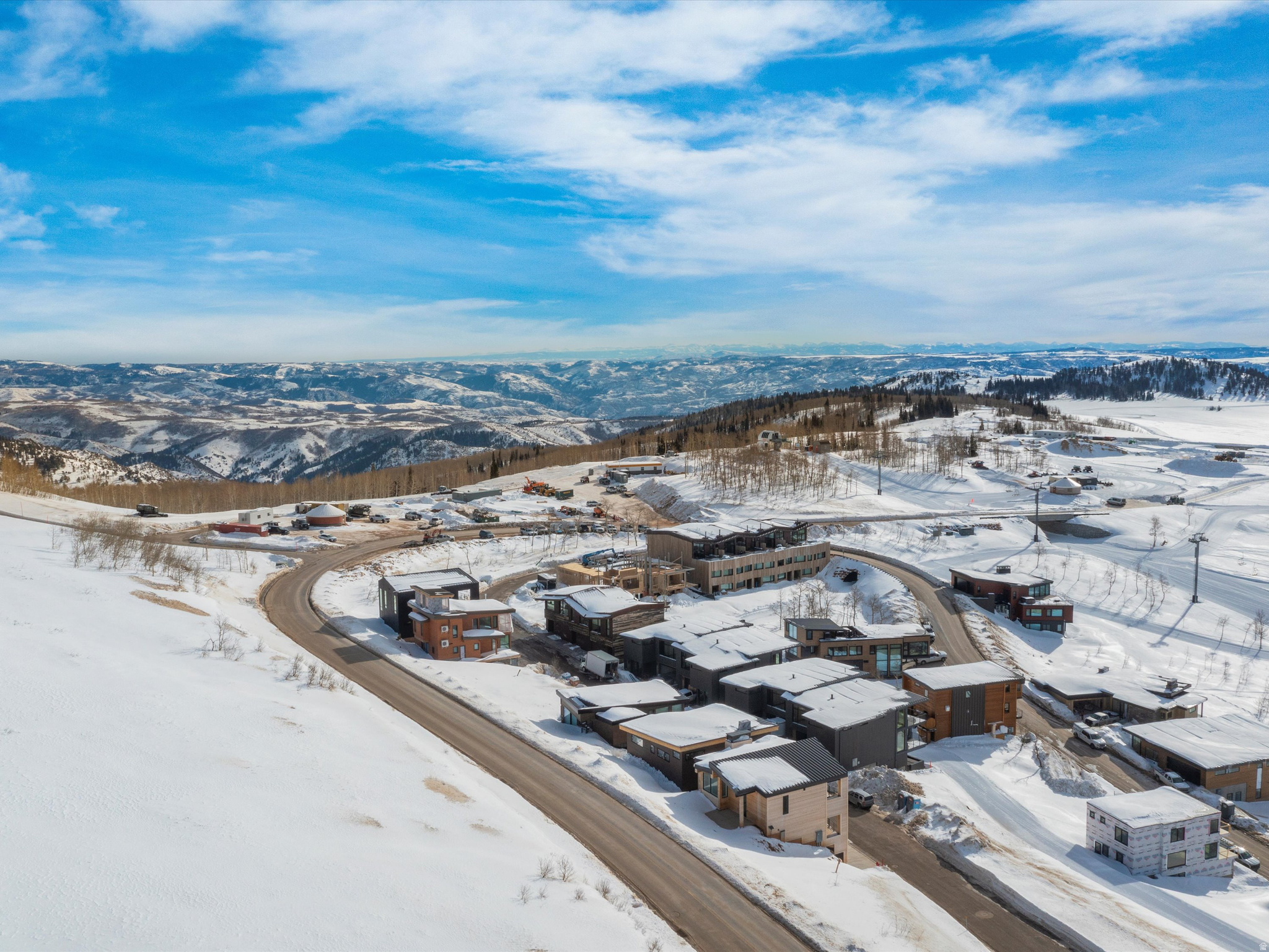 SUMMIT EDEN PHASE 1C - Land