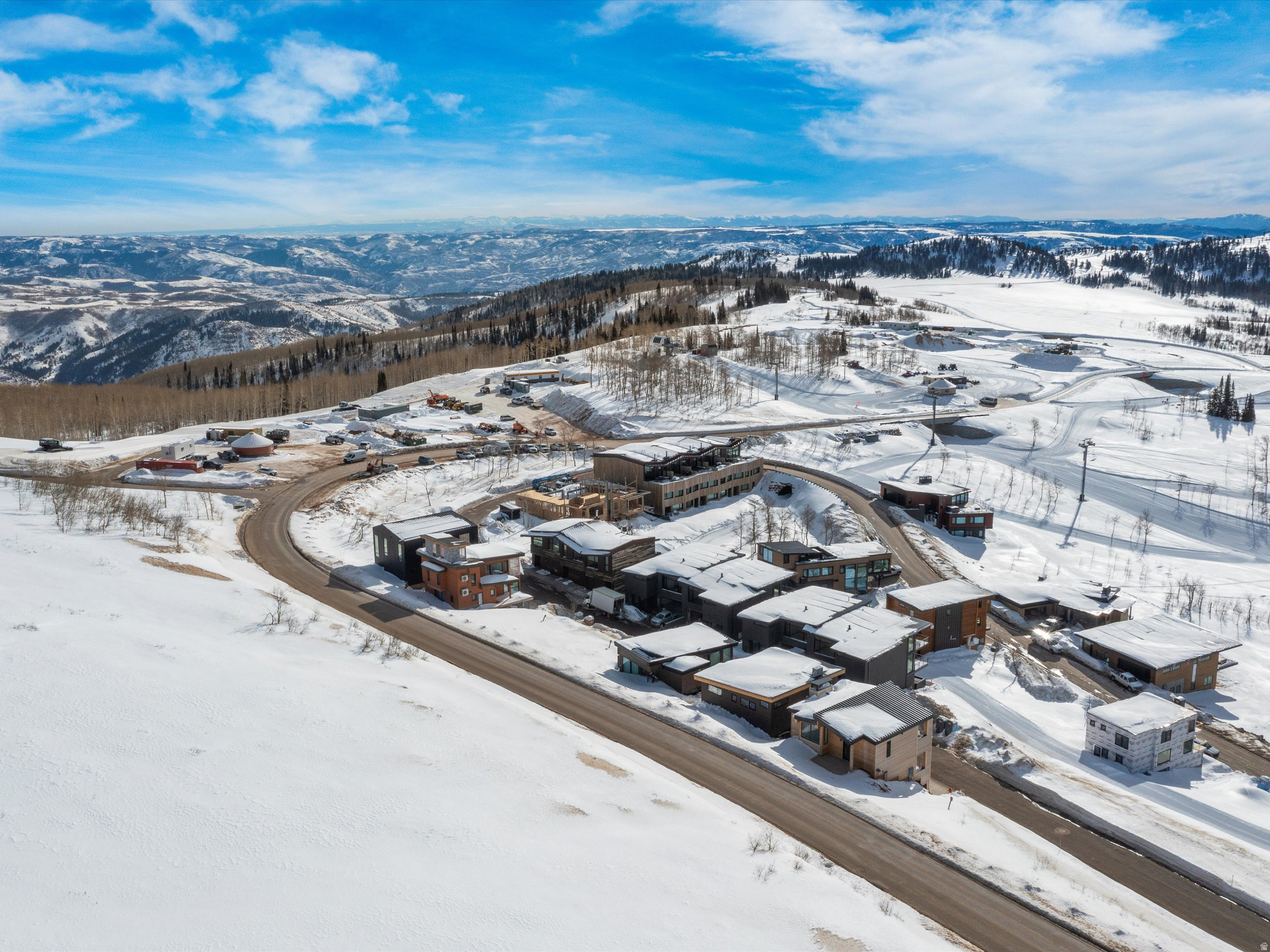 SUMMIT EDEN PHASE 1C - Land