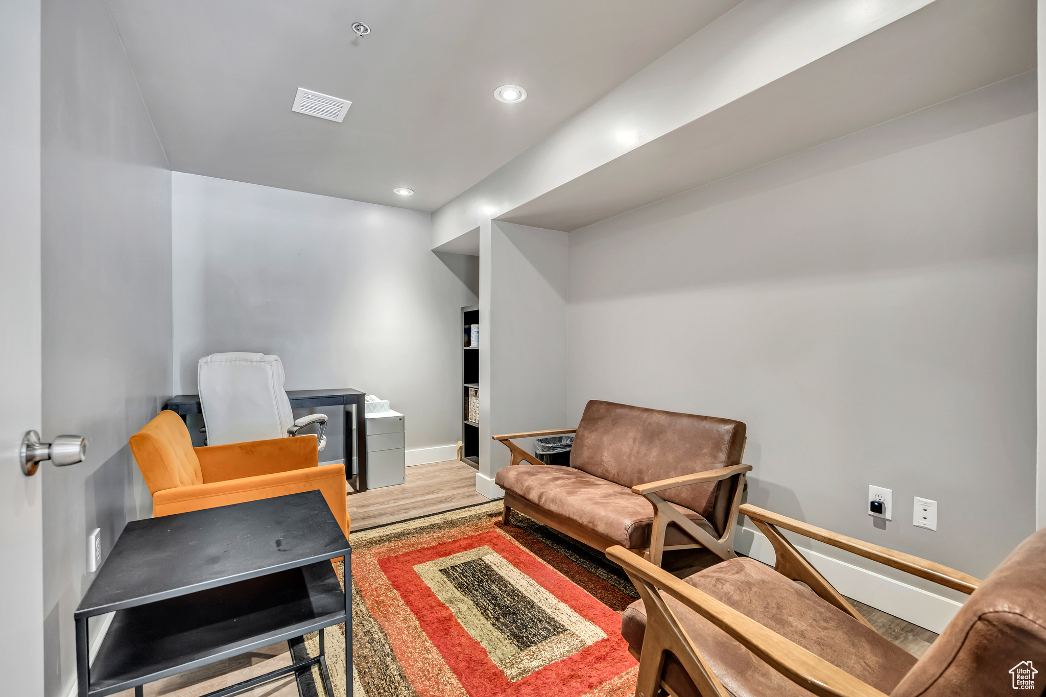 PARK - Commercial Lease
