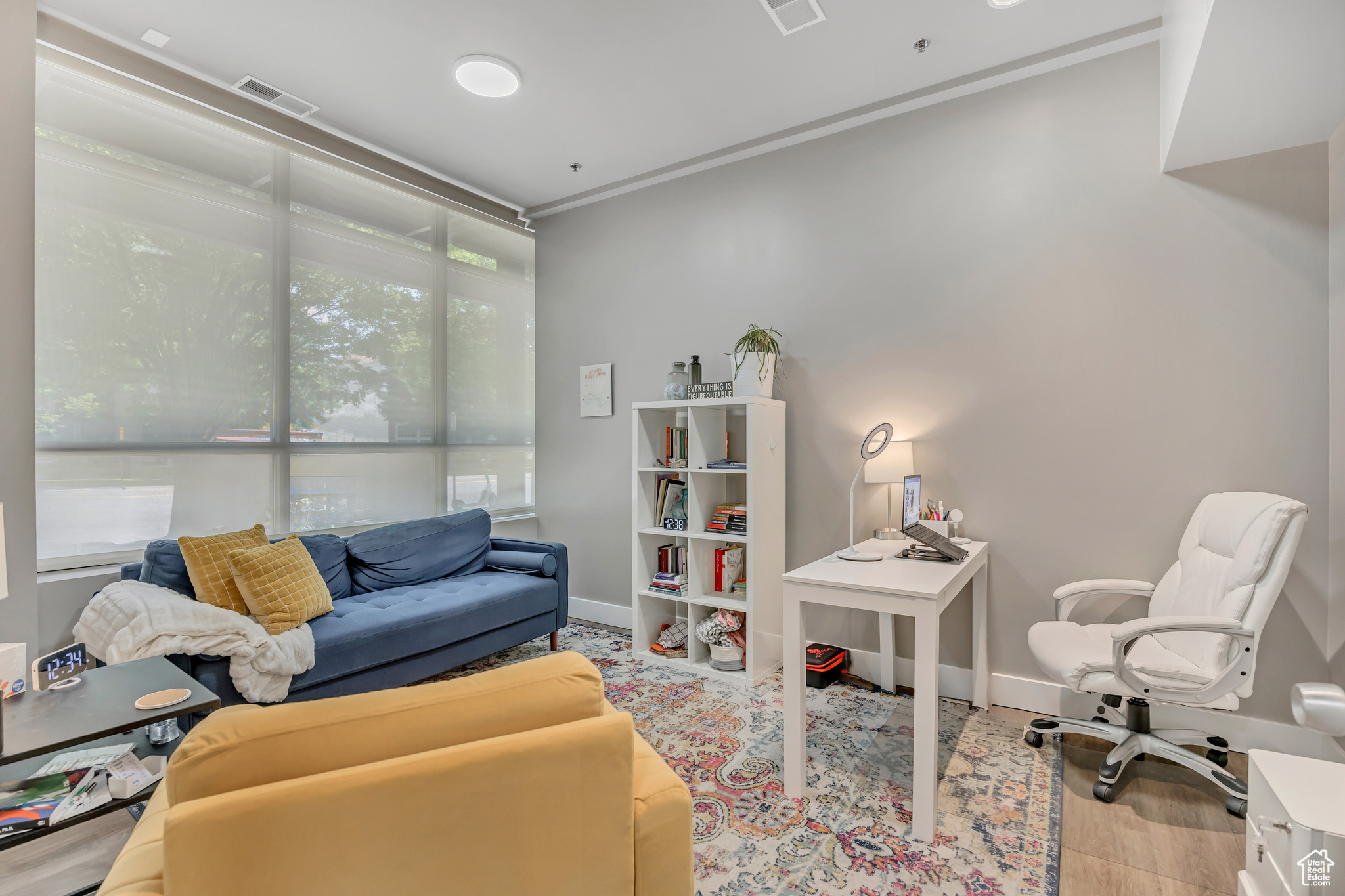 PARK - Commercial Lease