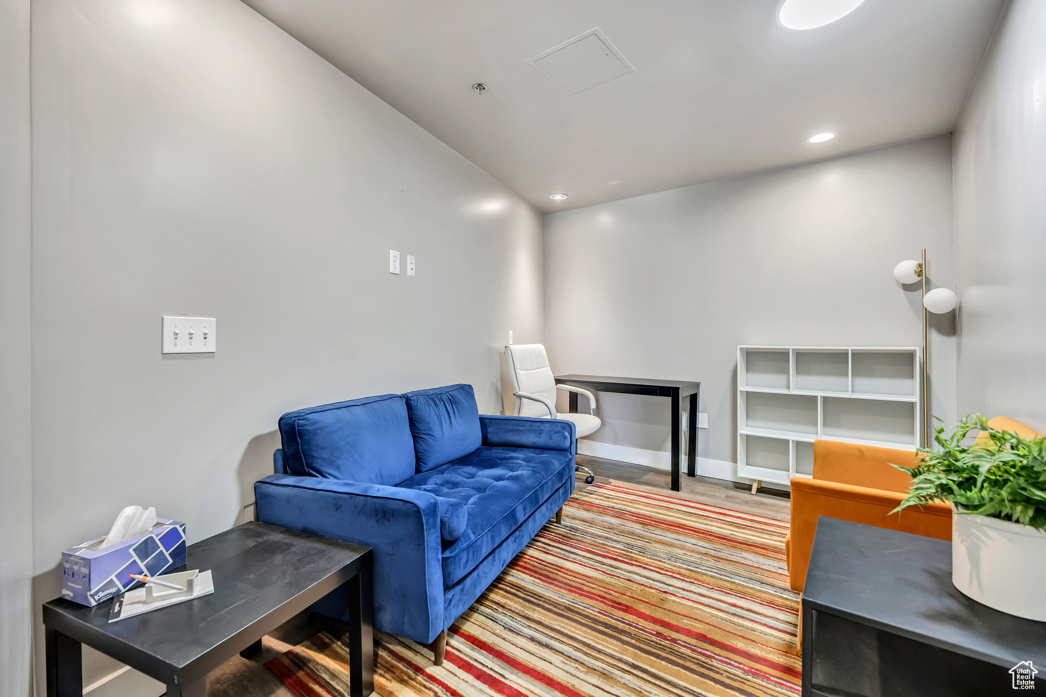 PARK - Commercial Lease