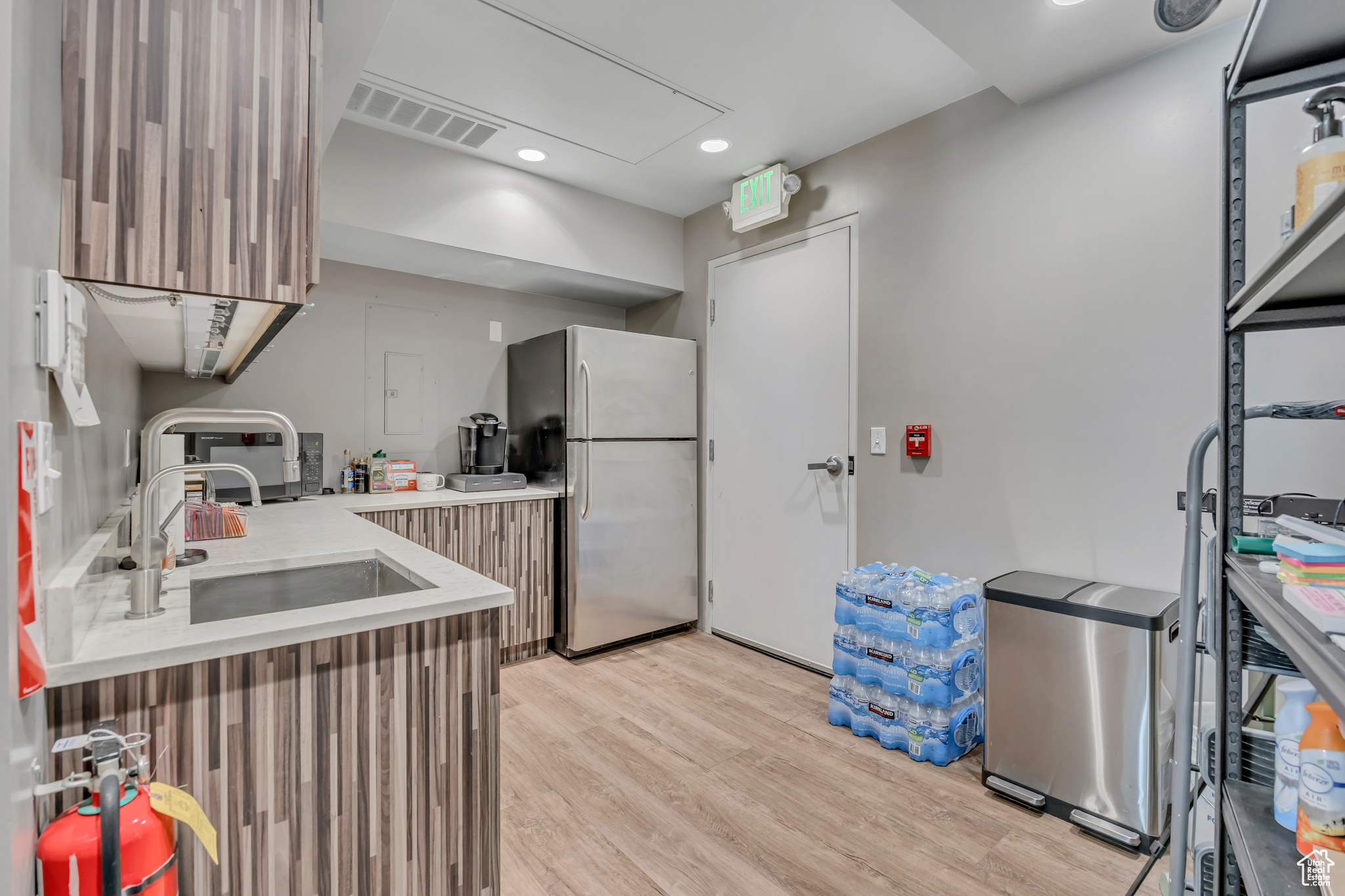 PARK - Commercial Lease