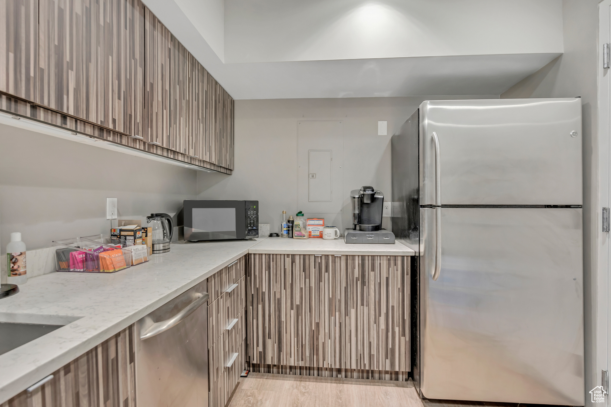 PARK - Commercial Lease