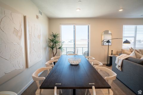 Tiny photo for 875 W AKOYA PEARL RD #300B, Saint George, UT 84790 (MLS # 2101410)