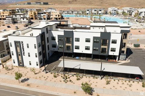 Tiny photo for 875 W AKOYA PEARL RD #300B, Saint George, UT 84790 (MLS # 2101410)