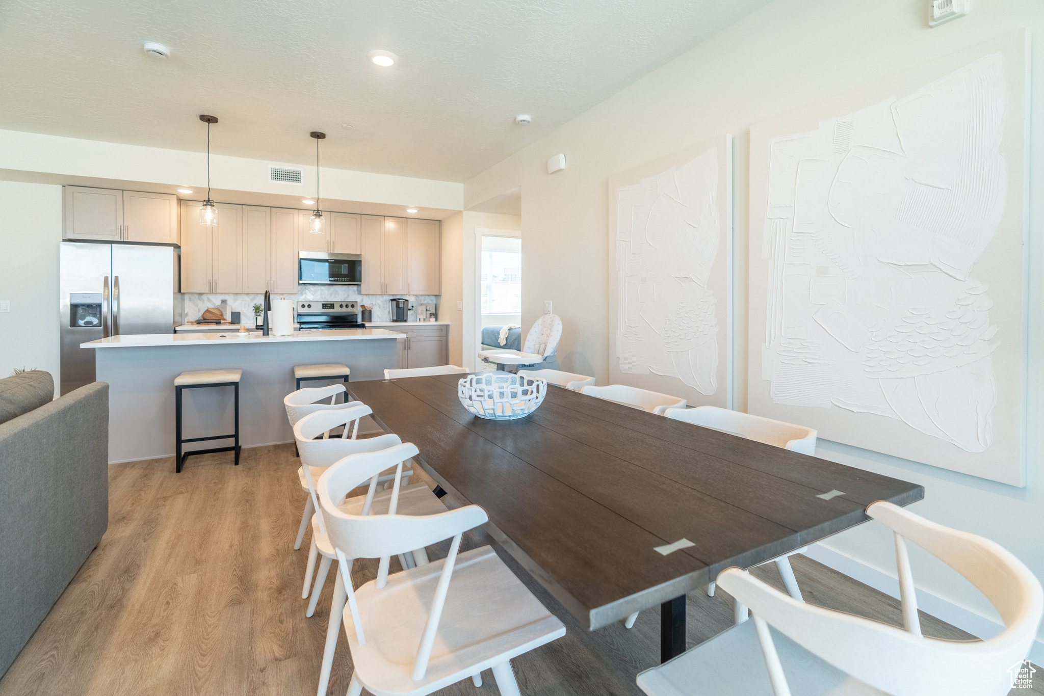 DESERT COLOR - Residential