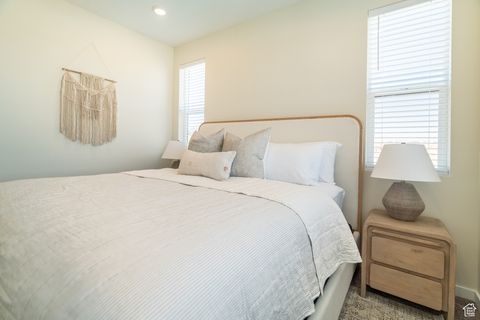 Tiny photo for 875 W AKOYA PEARL RD #300B, Saint George, UT 84790 (MLS # 2101410)