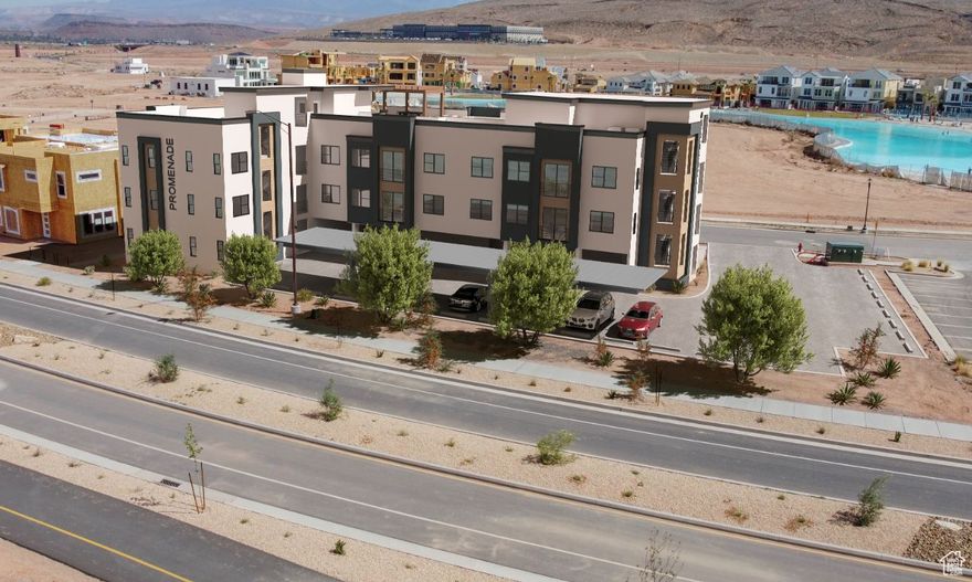 Come see the difference at that completely turn-key and professionally designed/furnished condo. Sold in Co-Ownership in a 1/8th ownership share. Enjoy 6-7 weeks per year to use for vacationing purposes or rent your nights out! With EmberFLEX you get to choose how you use your nights! Don't settle for imitations, as ownership in this home features full management, access to app based scheduling and a 24/7 in-market concierge that will be there if you ever have any issues with your home! It's like having access to a 5 star resort, expect, you own it! 3 King Bedrooms Sleeps 8 with Fold-Out Sofa. $369 per month estimated operating costs per 1/8th Ownership. Square footage figures are provided as a courtesy estimate only and were obtained from Builder. Buyer is advised to obtain an independent measurement. Square footage figures are provided as a courtesy estimate only and were obtained from the Builder. Buyer is advised to obtain an independent measurement.