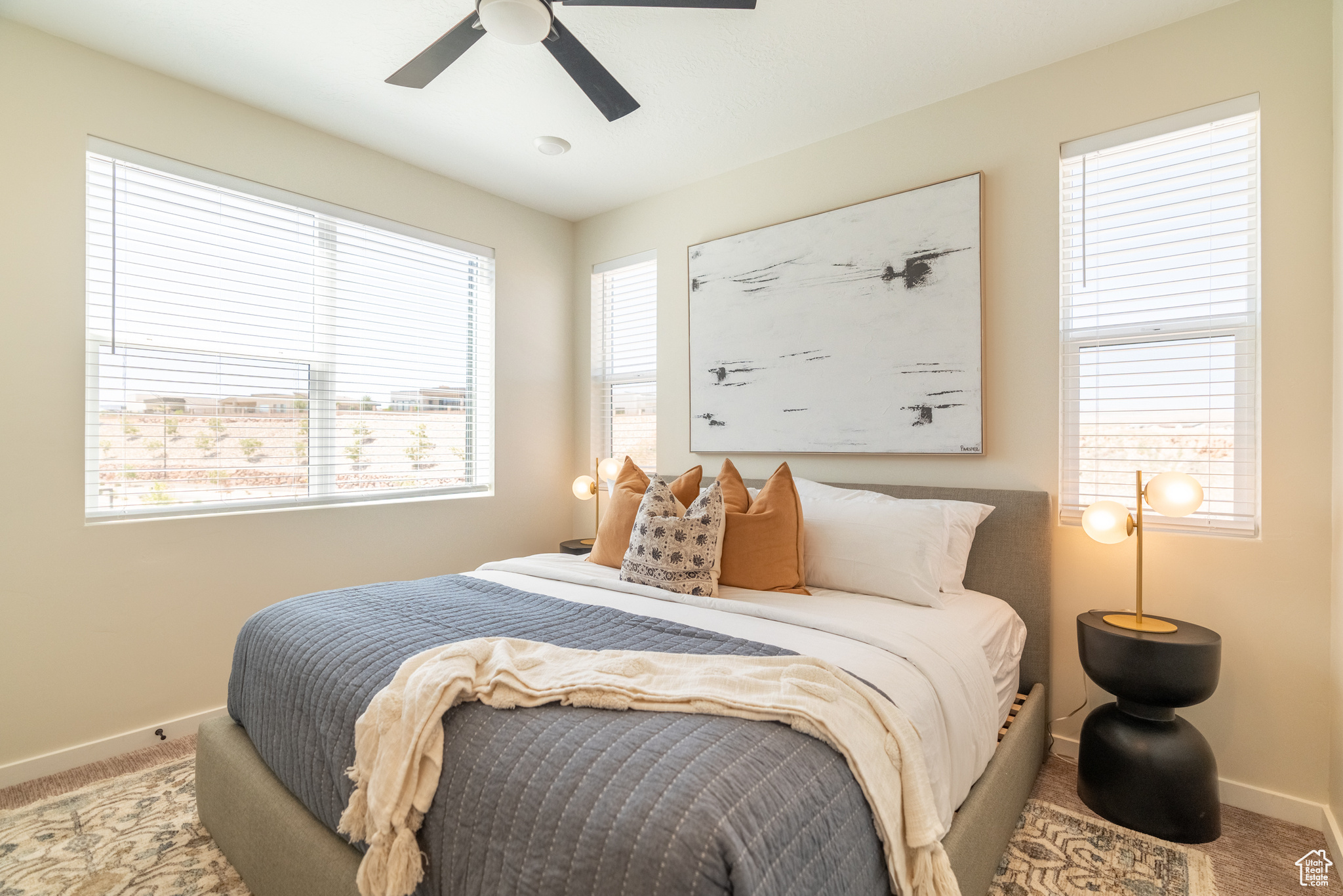 DESERT COLOR - Residential
