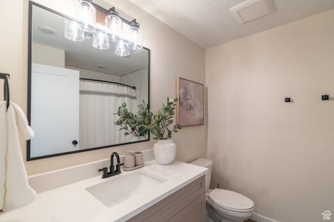 Tiny photo for 875 W AKOYA PEARL RD #300B, Saint George, UT 84790 (MLS # 2101410)