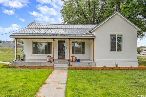 Homes For Sale - 85 W Center St<br/> Juab County, Mona, UT 84645