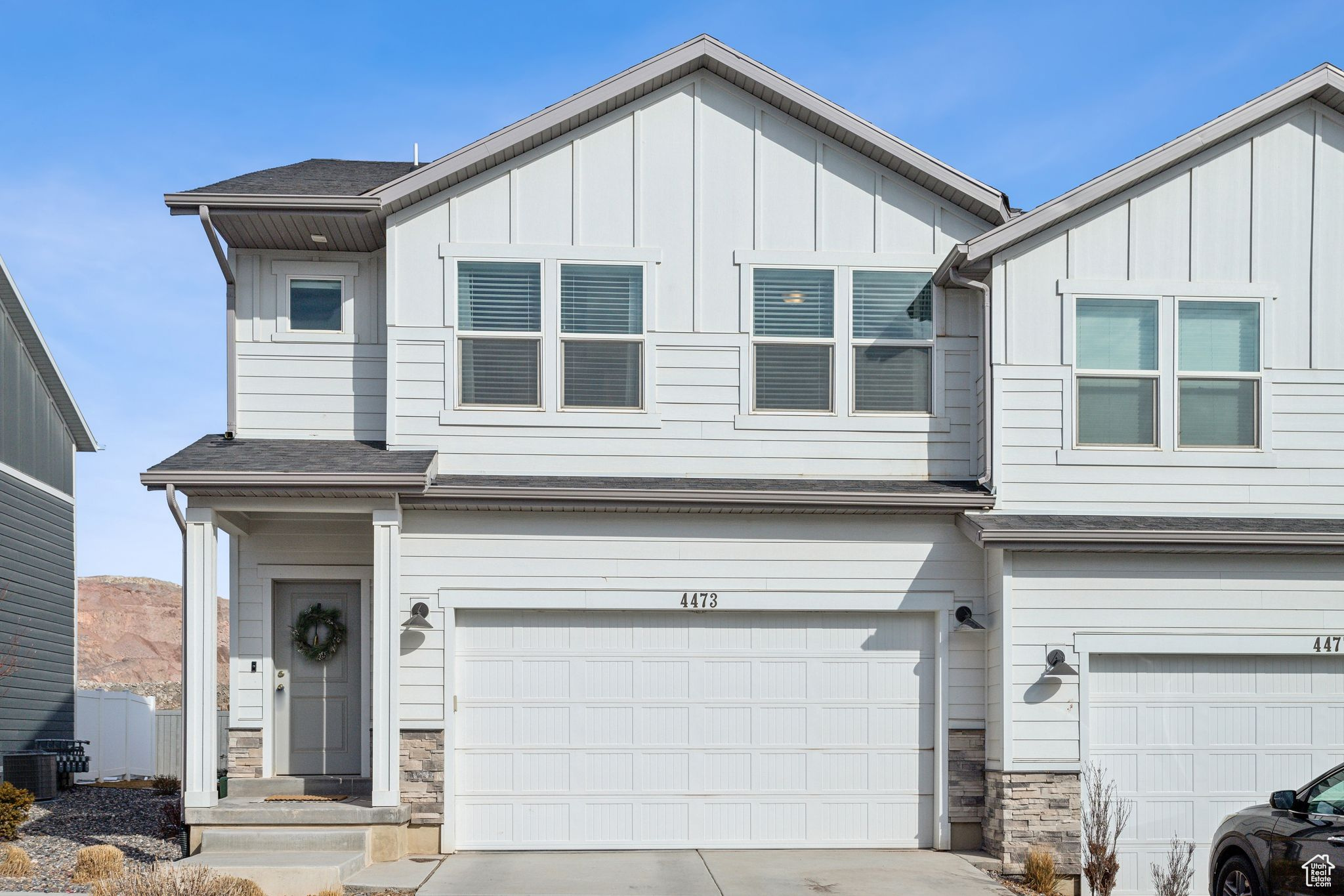 4473 E Hurstbourne Dr, Eagle Mountain, Utah image 2