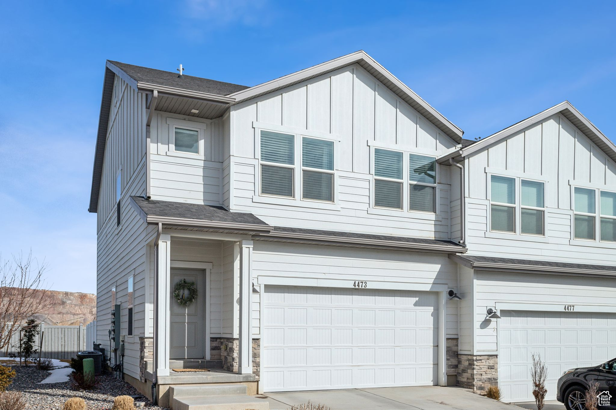 4473 E Hurstbourne Dr, Eagle Mountain, Utah image 1