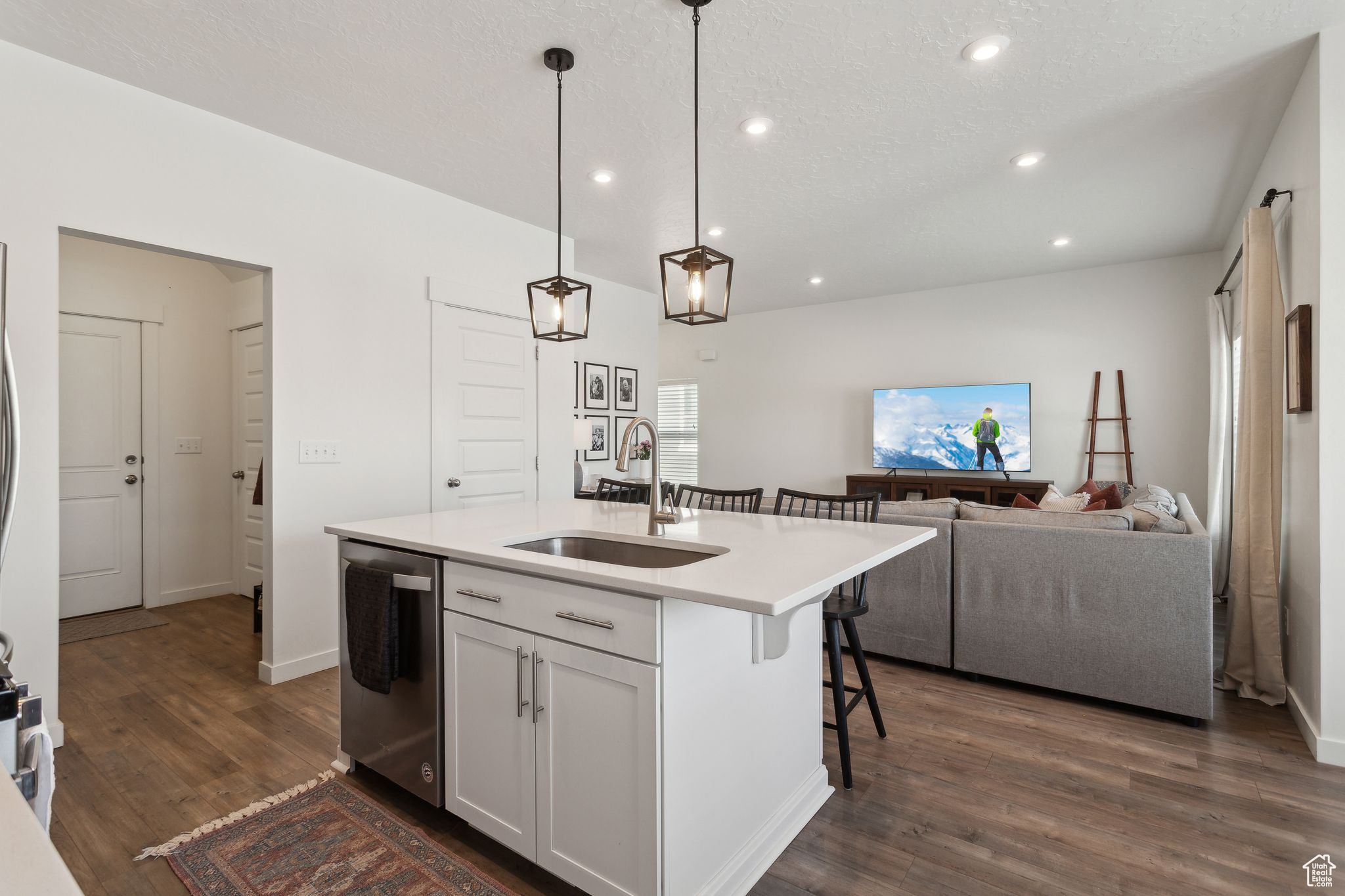 4473 E Hurstbourne Dr, Eagle Mountain, Utah image 11