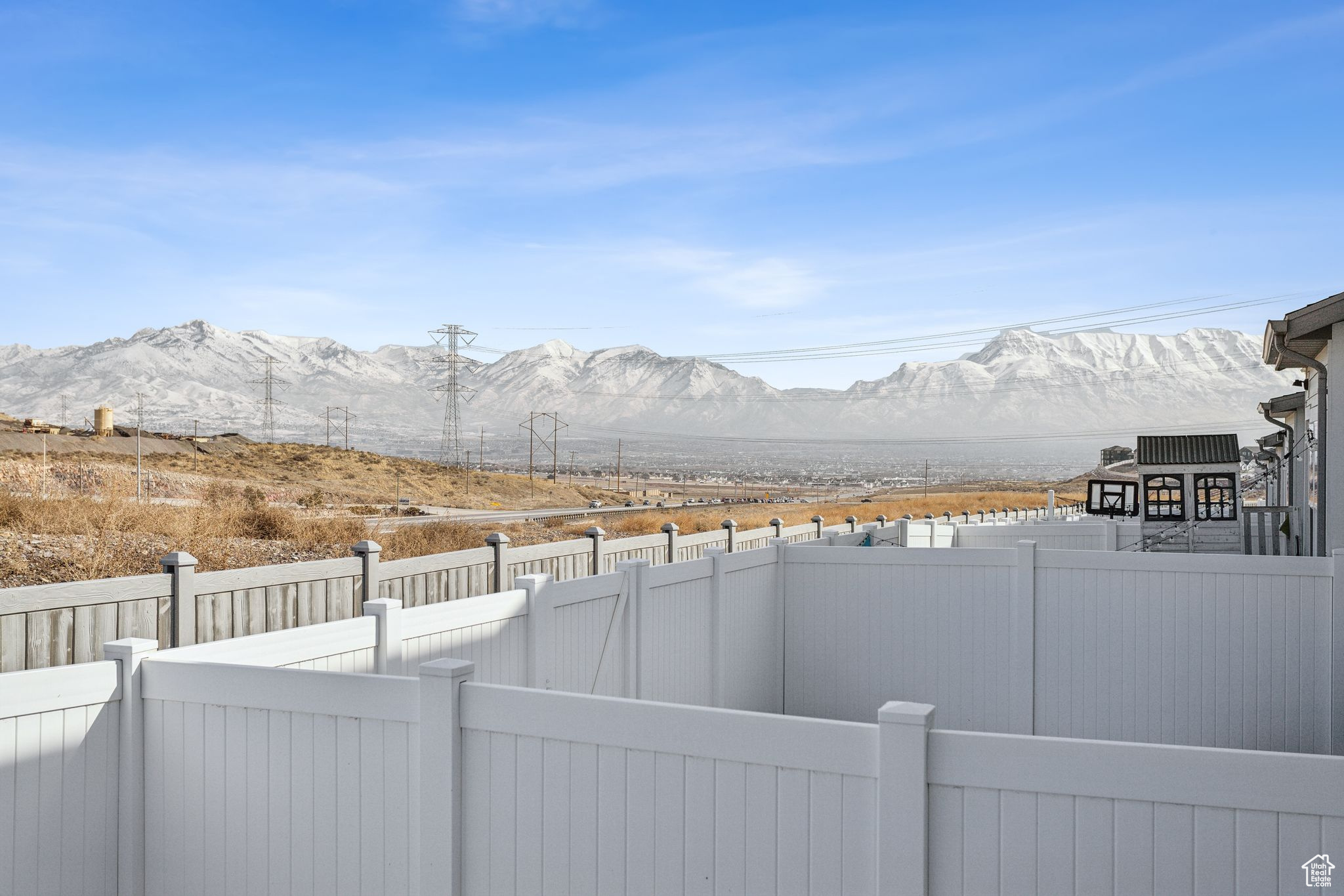 4473 E Hurstbourne Dr, Eagle Mountain, Utah image 35