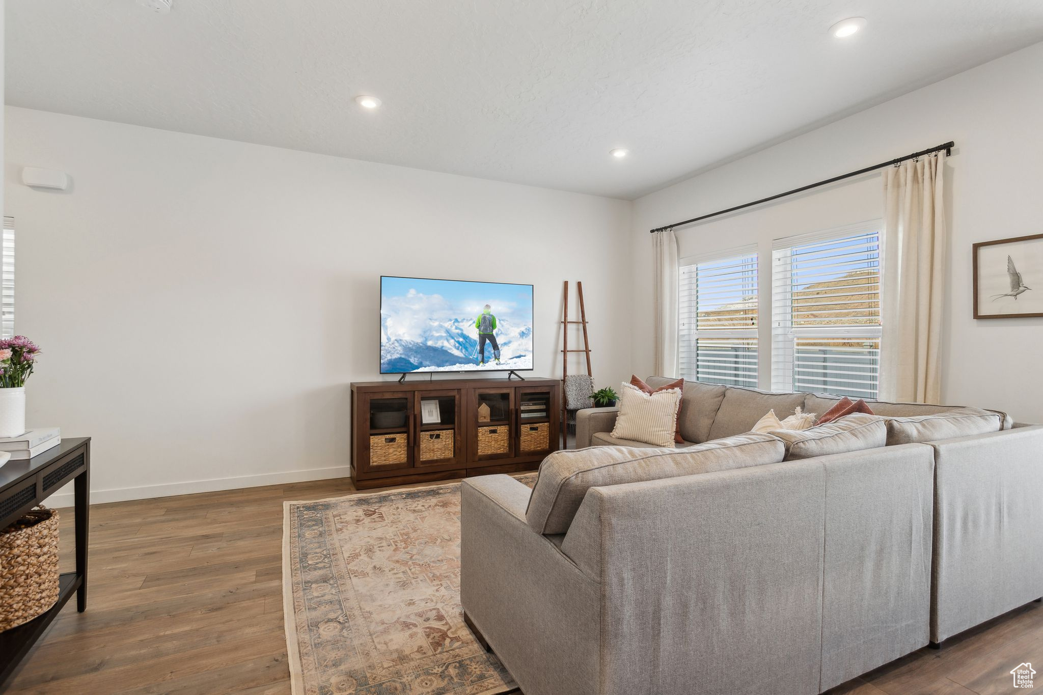 4473 E Hurstbourne Dr, Eagle Mountain, Utah image 6