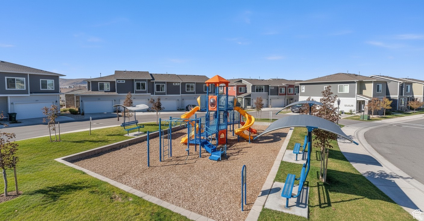 VILLAGE - Residential