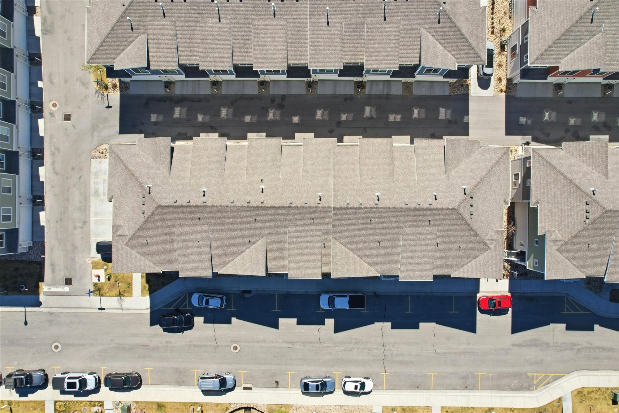 VILLAGE - Residential