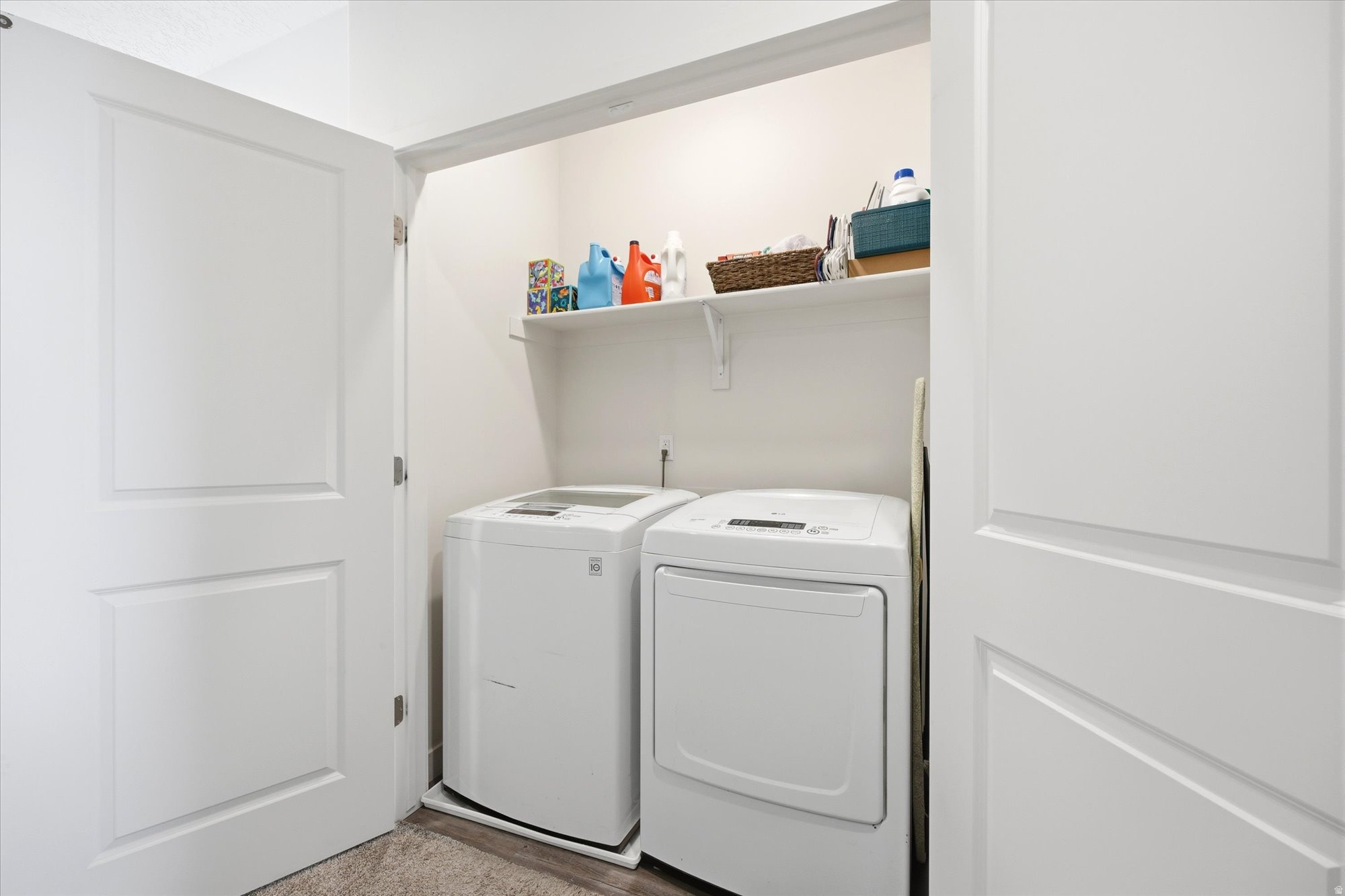 VILLAGE - Residential