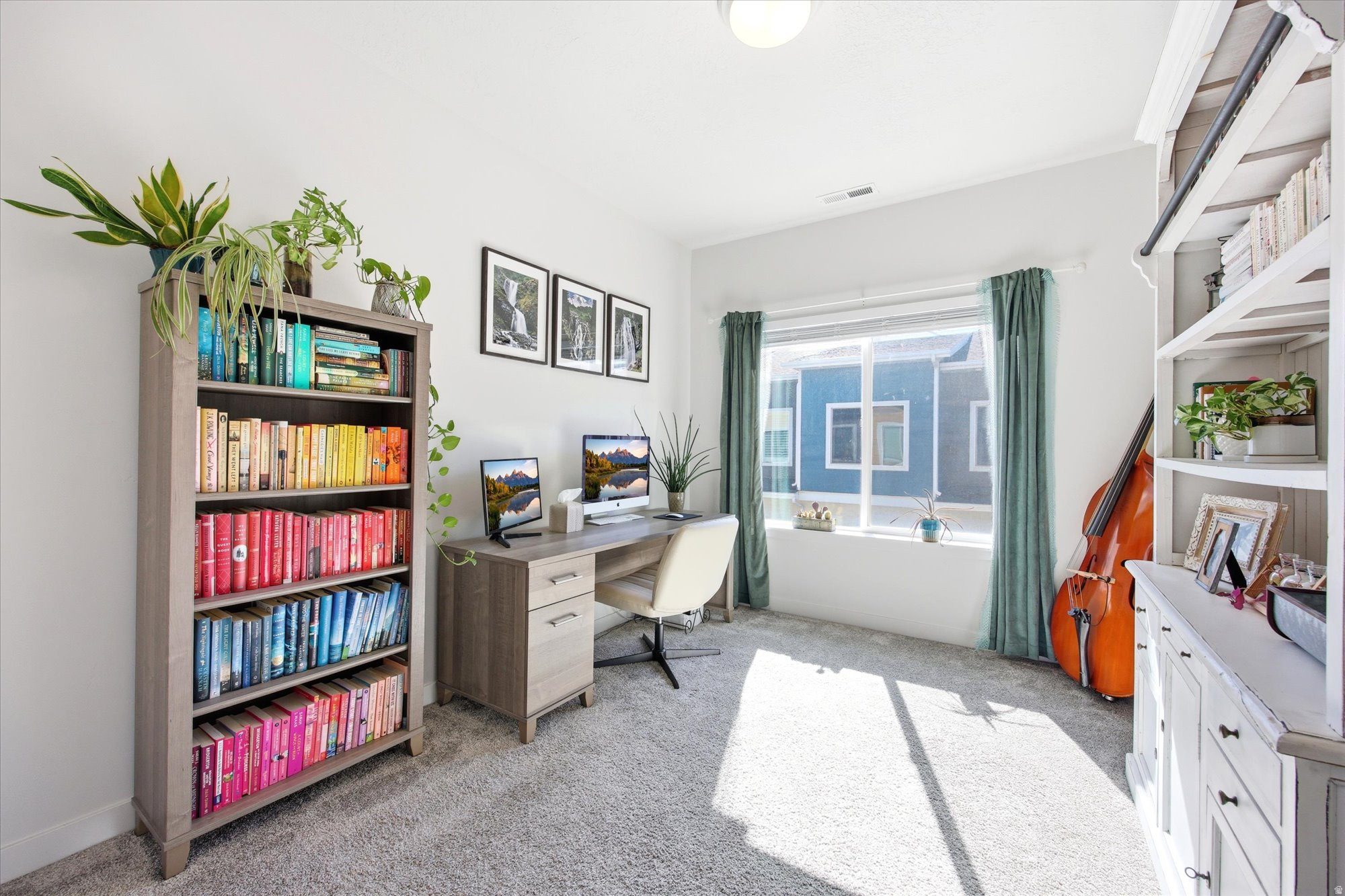 VILLAGE - Residential