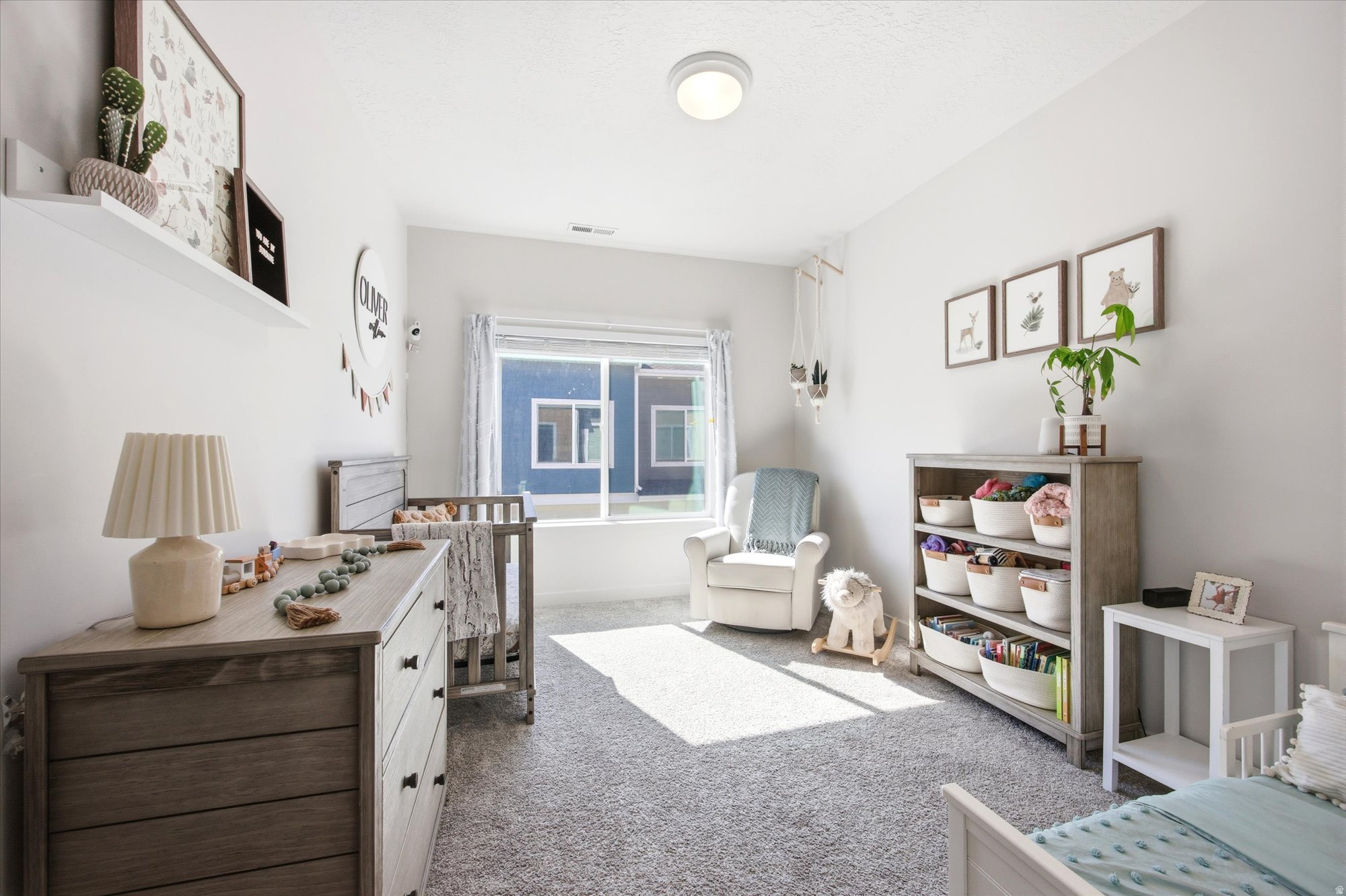 VILLAGE - Residential