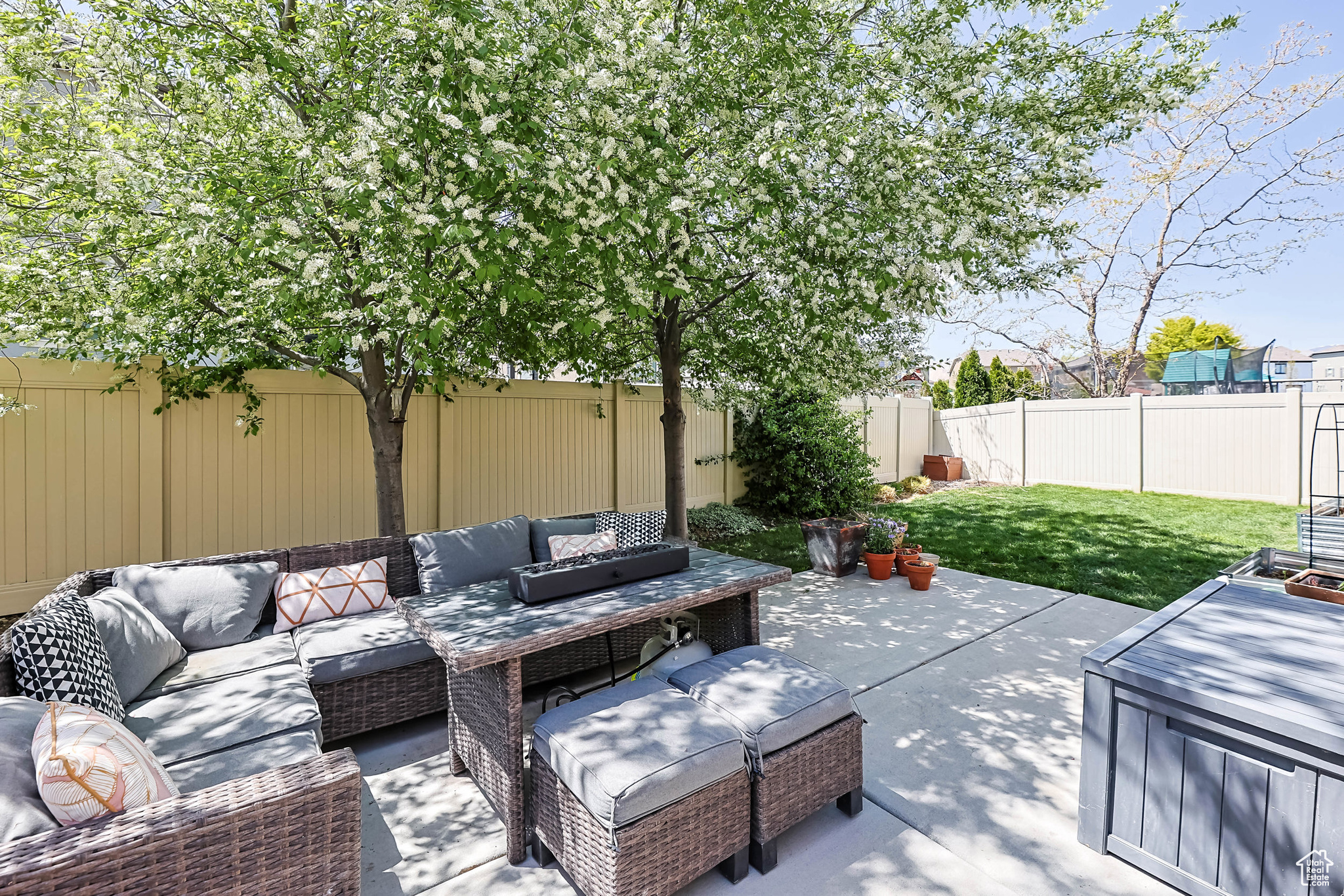 13182 S Brickshire Ln, Herriman, Utah image 32