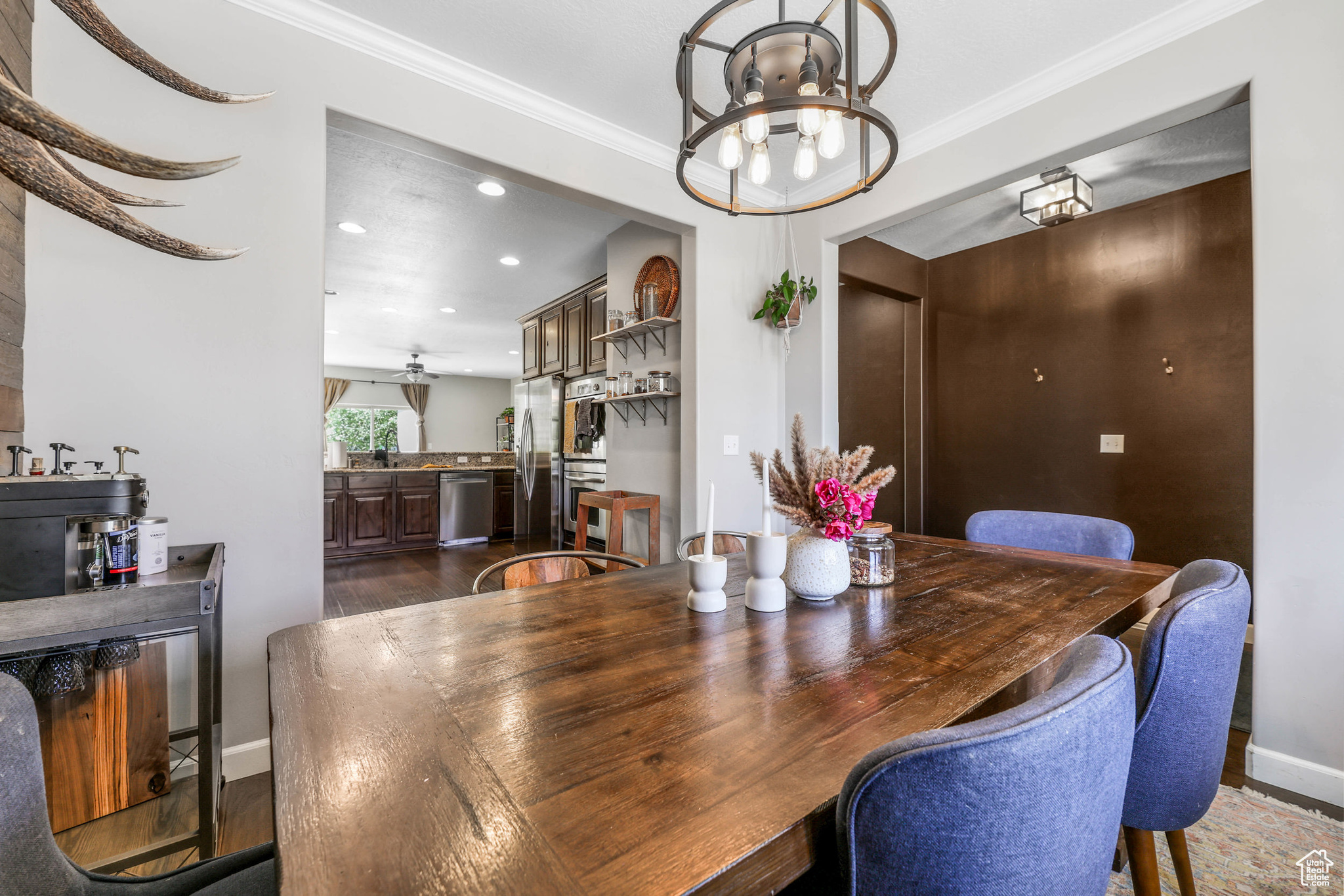 13182 S Brickshire Ln, Herriman, Utah image 8