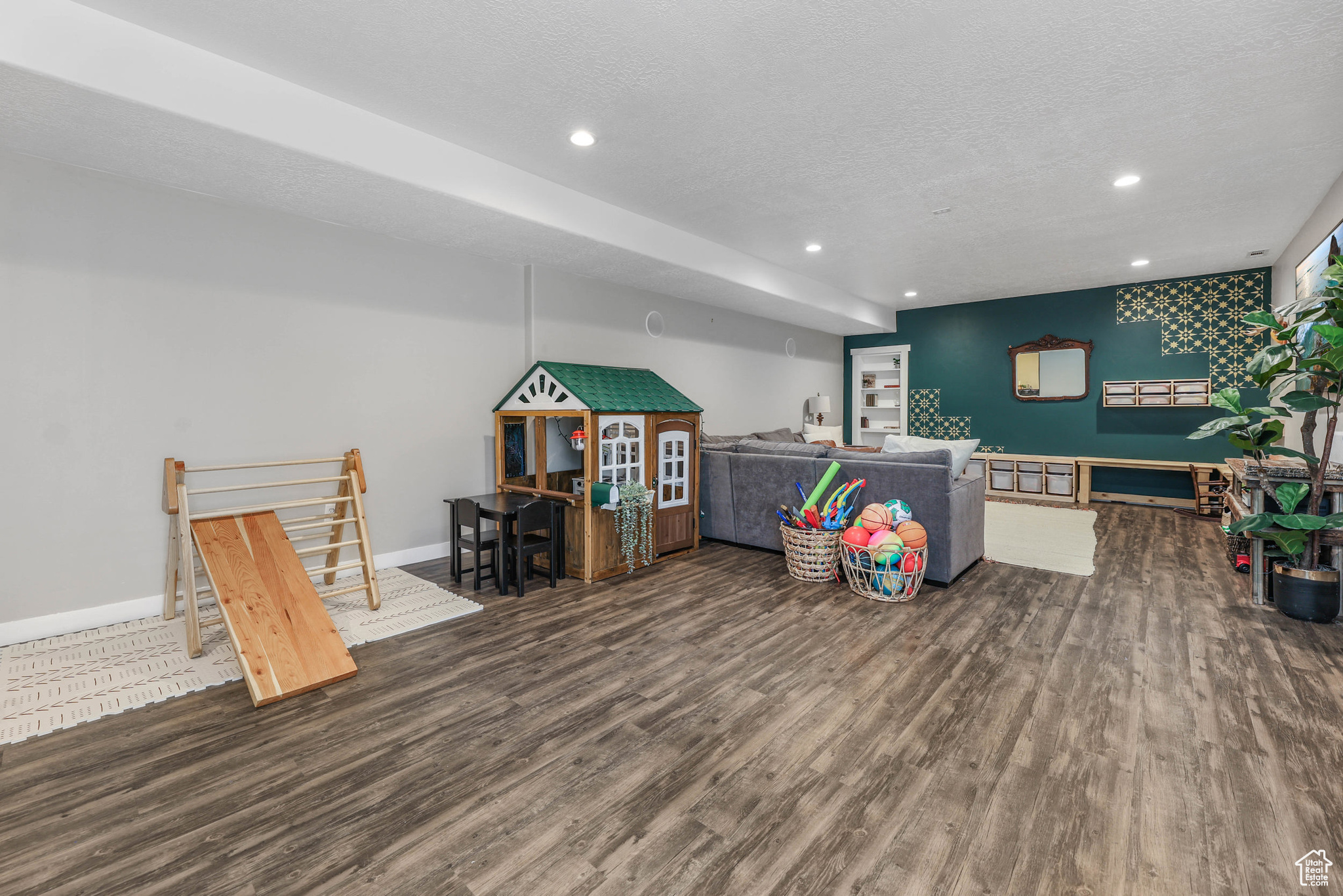 13182 S Brickshire Ln, Herriman, Utah image 22