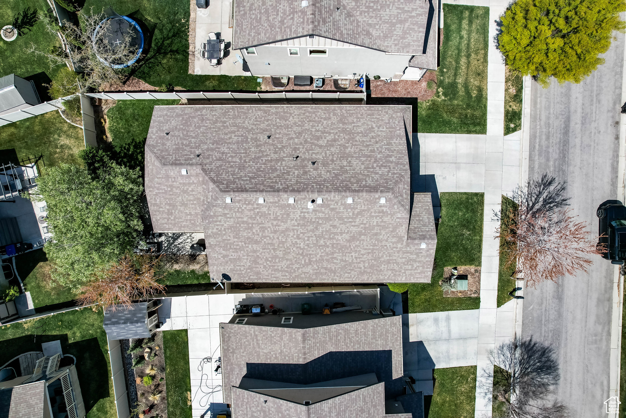 13182 S Brickshire Ln, Herriman, Utah image 39