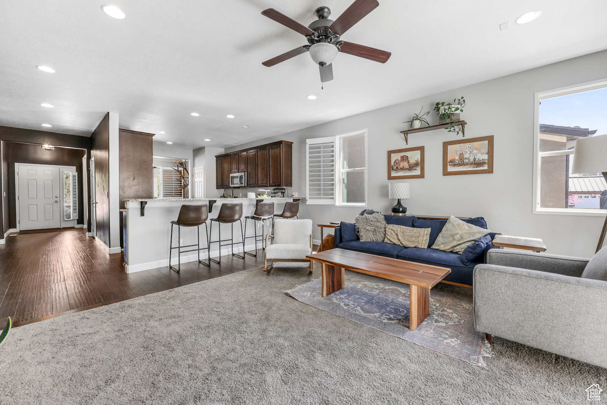 13182 S Brickshire Ln, Herriman, Utah image 3