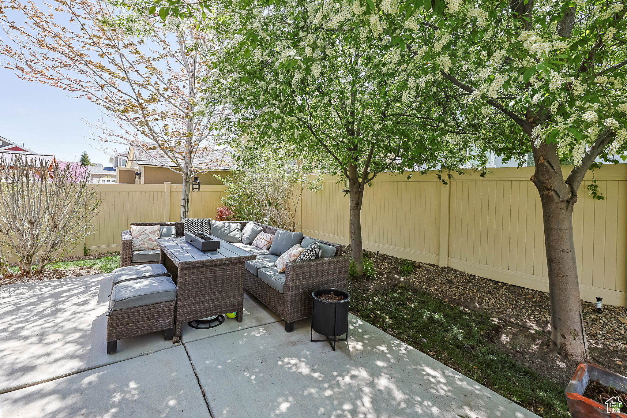 13182 S Brickshire Ln, Herriman, Utah image 35