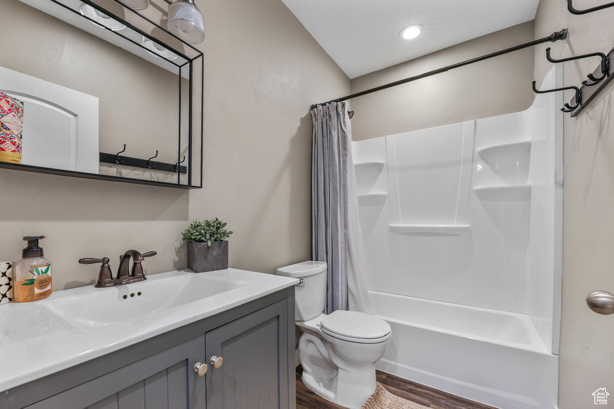 13182 S Brickshire Ln, Herriman, Utah image 26