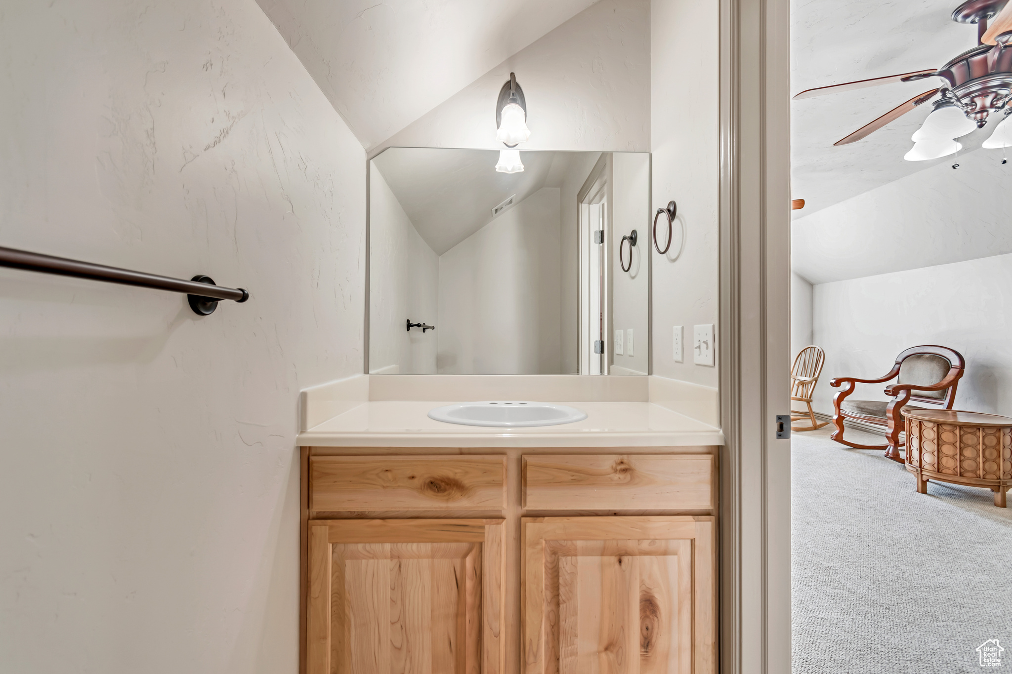 ROSECREST PLAT N - Residential