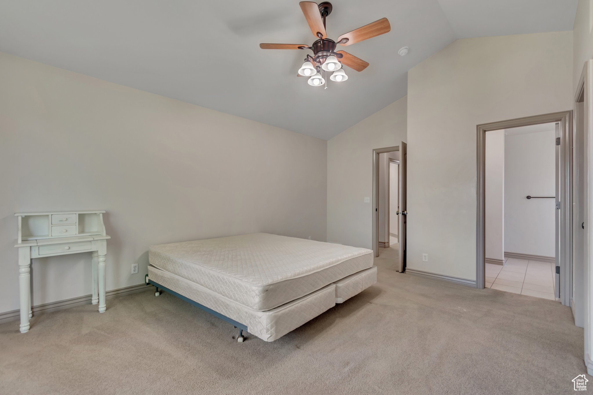 ROSECREST PLAT N - Residential