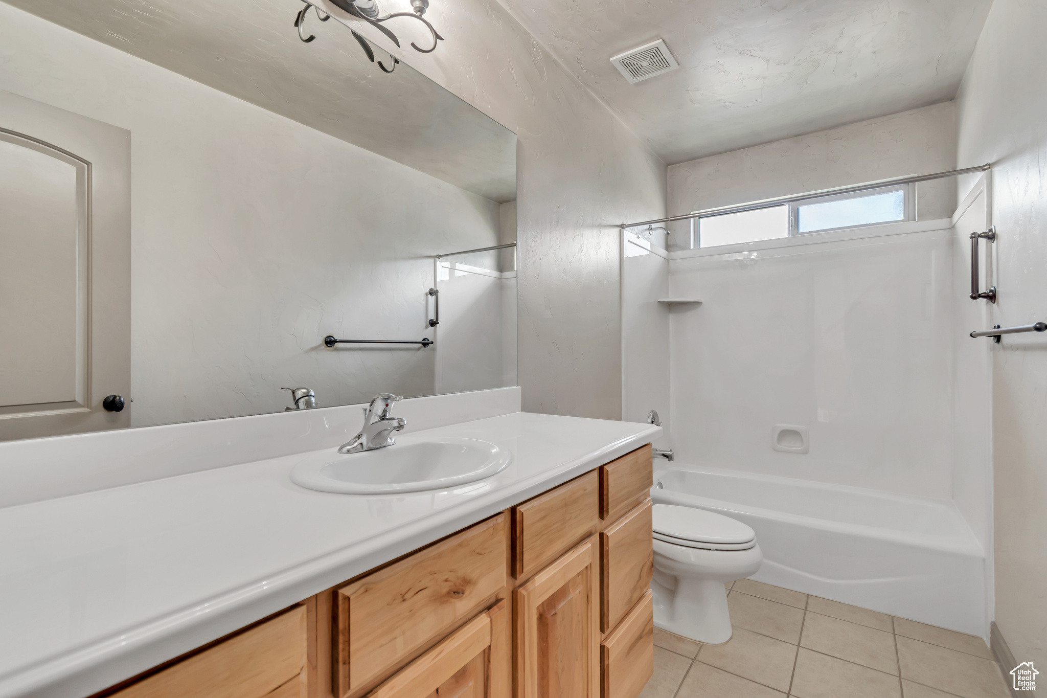 ROSECREST PLAT N - Residential